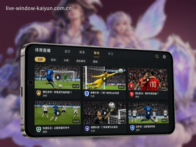 下载开云 APP，移动看球首选